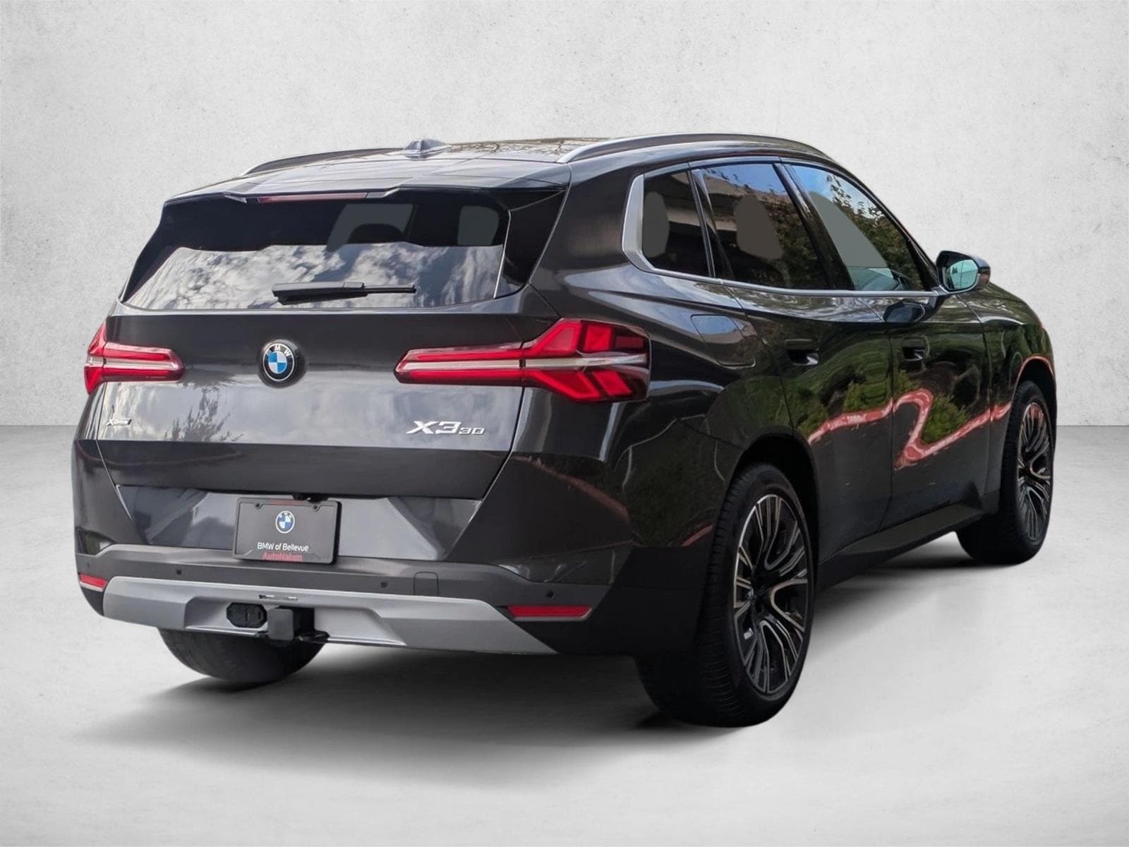 bmw x3 2026 5UX53GP08T9185117 image bmw x3 2026 5UX53GP08T9185117 image