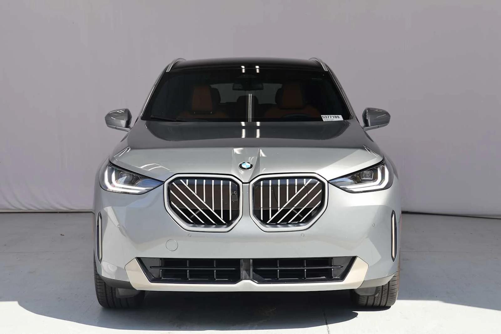 bmw x3 2026 5UX53GP0XT9171901 image bmw x3 2026 5UX53GP0XT9171901 image