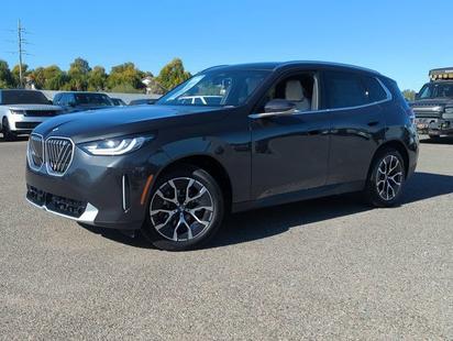 bmw x3 2026 5UX53GP08T9297934 image bmw x3 2026 5UX53GP08T9297934 image