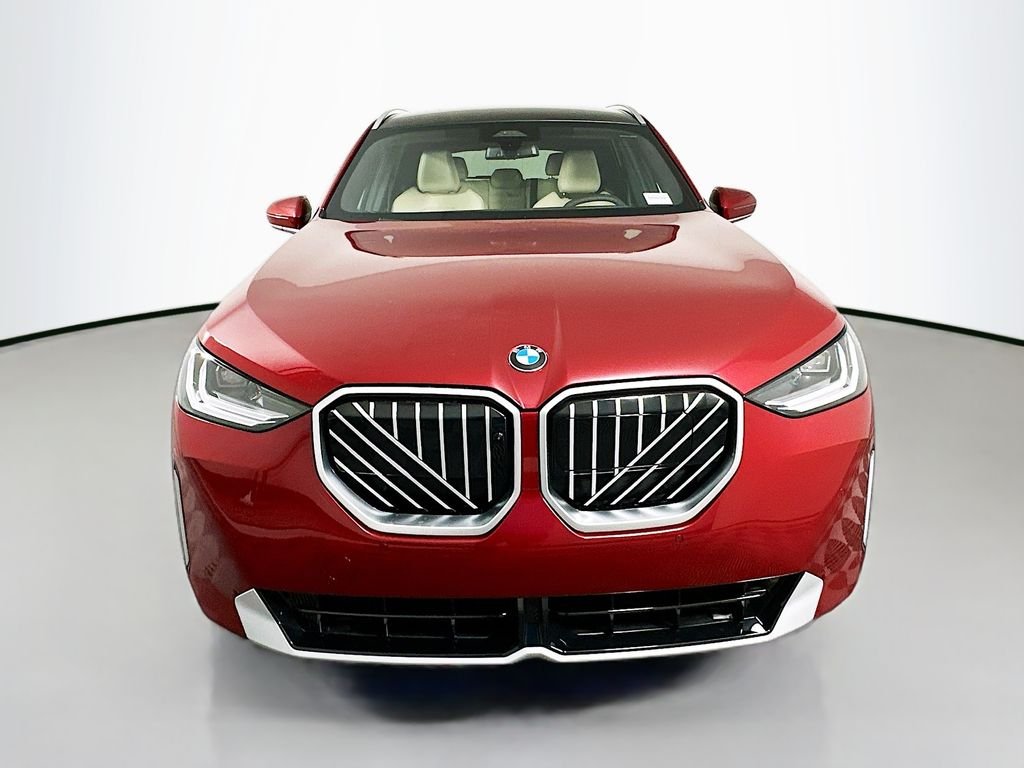 bmw x3 2026 5UX53GP02T9160374 image bmw x3 2026 5UX53GP02T9160374 image