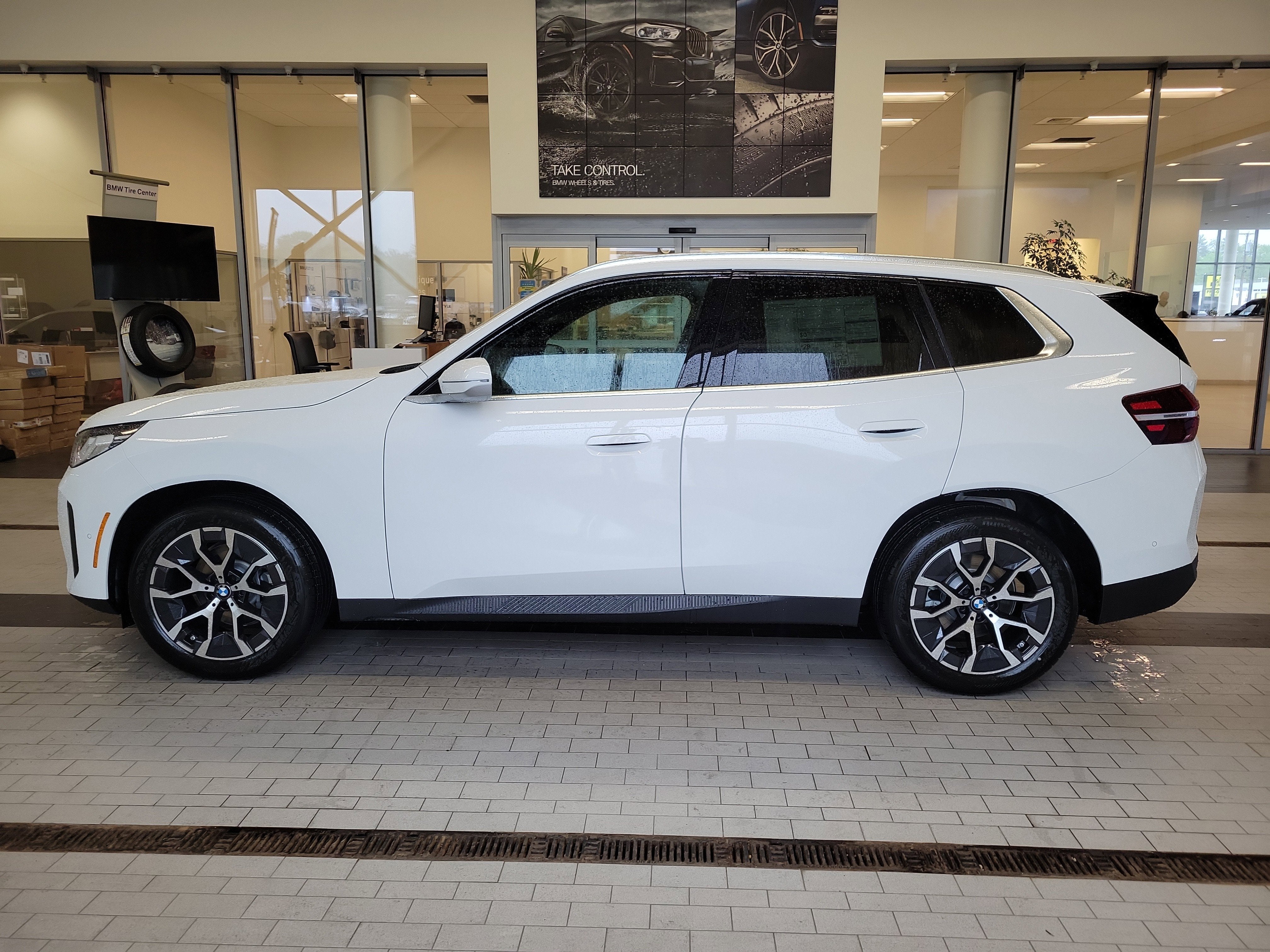 bmw x3 2026 5UX53GP00T9457319 image bmw x3 2026 5UX53GP00T9457319 image