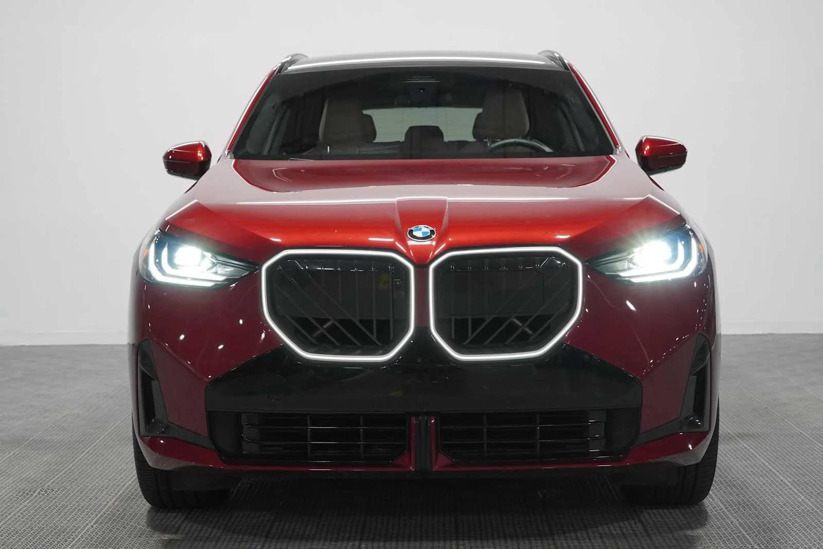bmw x3 2026 5UX53GP03T9235406 image bmw x3 2026 5UX53GP03T9235406 image