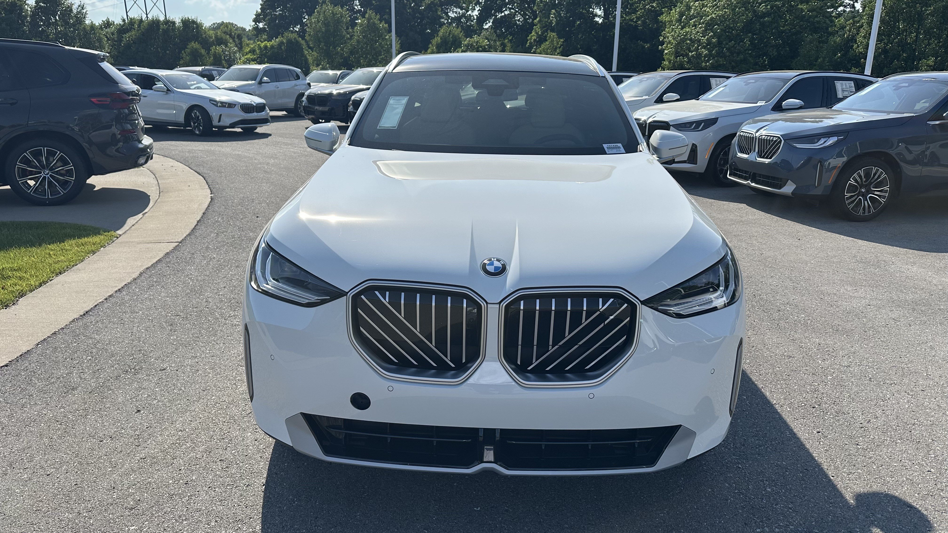 bmw x3 2026 5UX53GP03T9457430 image bmw x3 2026 5UX53GP03T9457430 image