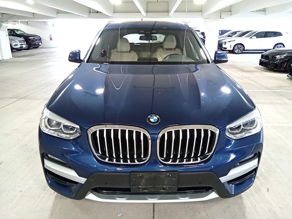 bmw x3 2021 5UXTY5C02M9H94064 image bmw x3 2021 5UXTY5C02M9H94064 image