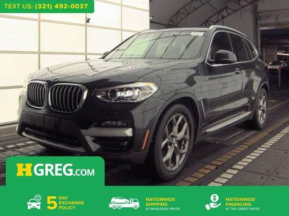 bmw x3 2021 5UXTY3C01M9E11154 image bmw x3 2021 5UXTY3C01M9E11154 image