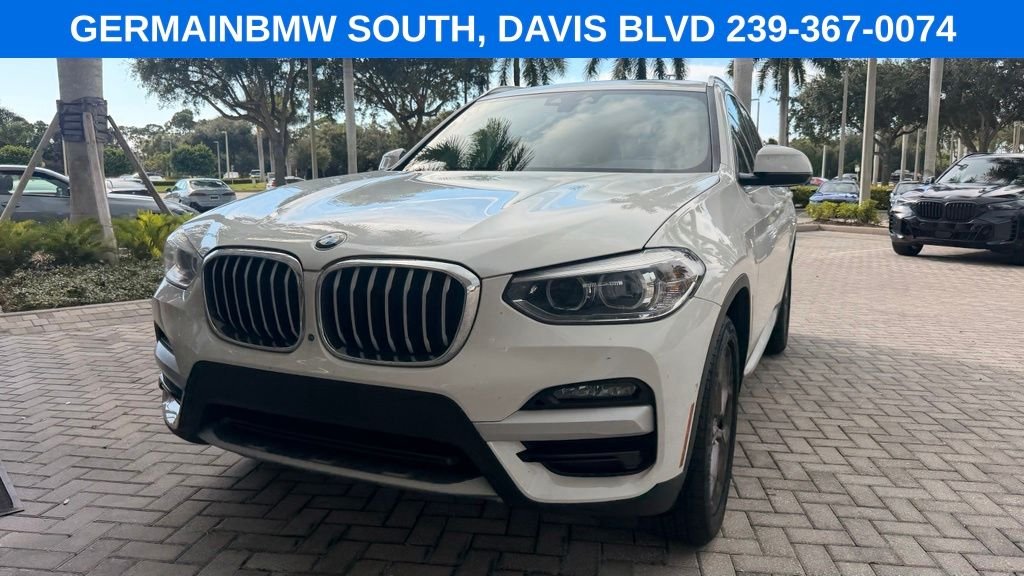 bmw x3 2021 5UXTY3C04M9H75004 image bmw x3 2021 5UXTY3C04M9H75004 image