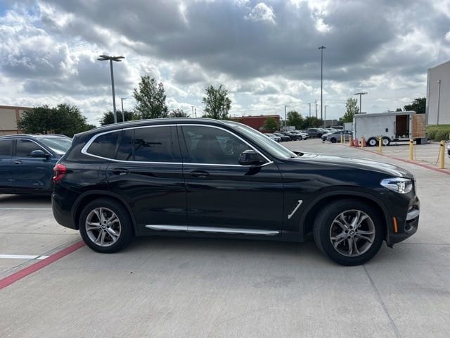 bmw x3 2021 5UXTY3C08M9D76919 image bmw x3 2021 5UXTY3C08M9D76919 image