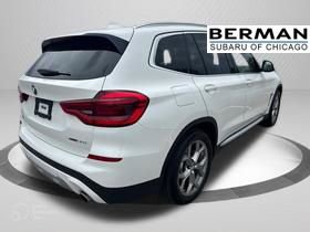 bmw x3 2021 5UXTY5C05M9H64766 image bmw x3 2021 5UXTY5C05M9H64766 image