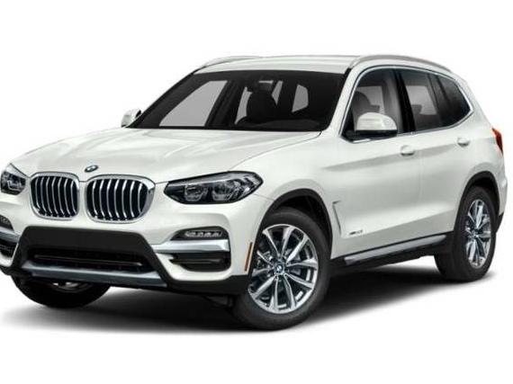 bmw x3 2021 5UXTY9C06M9H20704 image