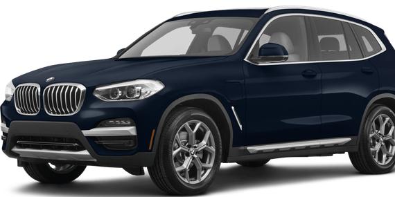 BMW X3 2021 5UXTS1C05M9F04913 image BMW X3 2021 5UXTS1C05M9F04913 image