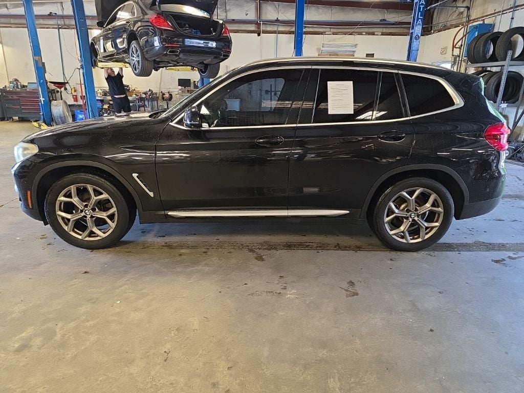 bmw x3 2021 5UXTY3C04M9G11977 image bmw x3 2021 5UXTY3C04M9G11977 image