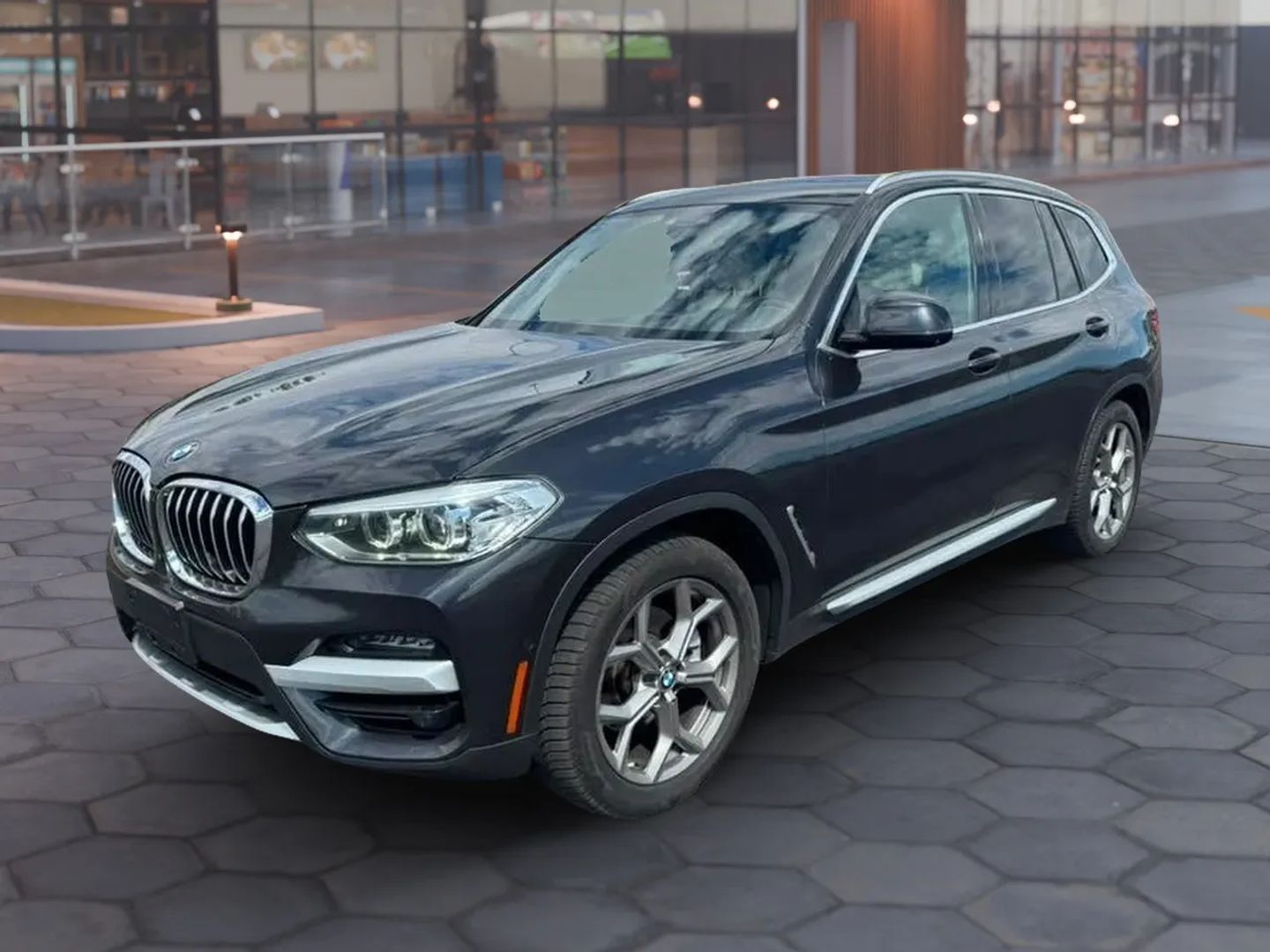 bmw x3 2021 5UXTY5C06M9F64866 image bmw x3 2021 5UXTY5C06M9F64866 image