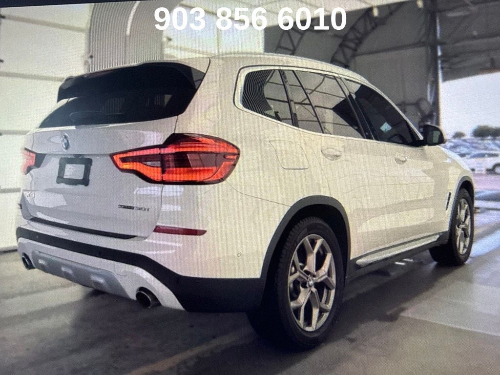 bmw x3 2021 5UXTY3C06M9H48760 image bmw x3 2021 5UXTY3C06M9H48760 image