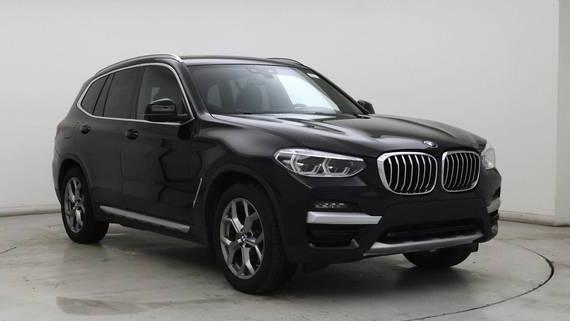 bmw x3 2021 5UXTY5C02M9F41407 image bmw x3 2021 5UXTY5C02M9F41407 image