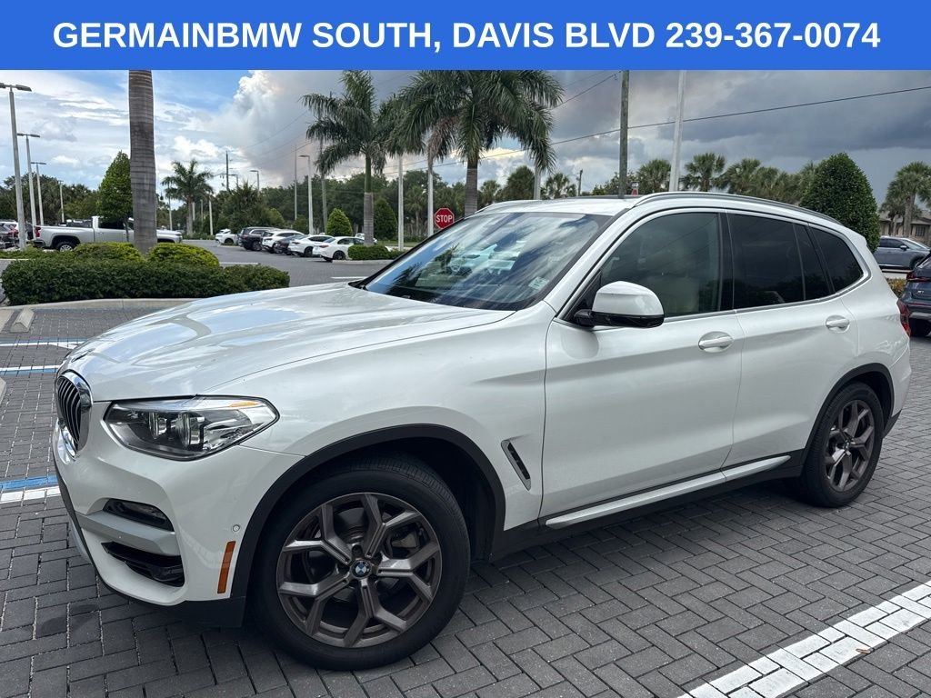 bmw x3 2021 5UXTY5C03M9E10745 image bmw x3 2021 5UXTY5C03M9E10745 image