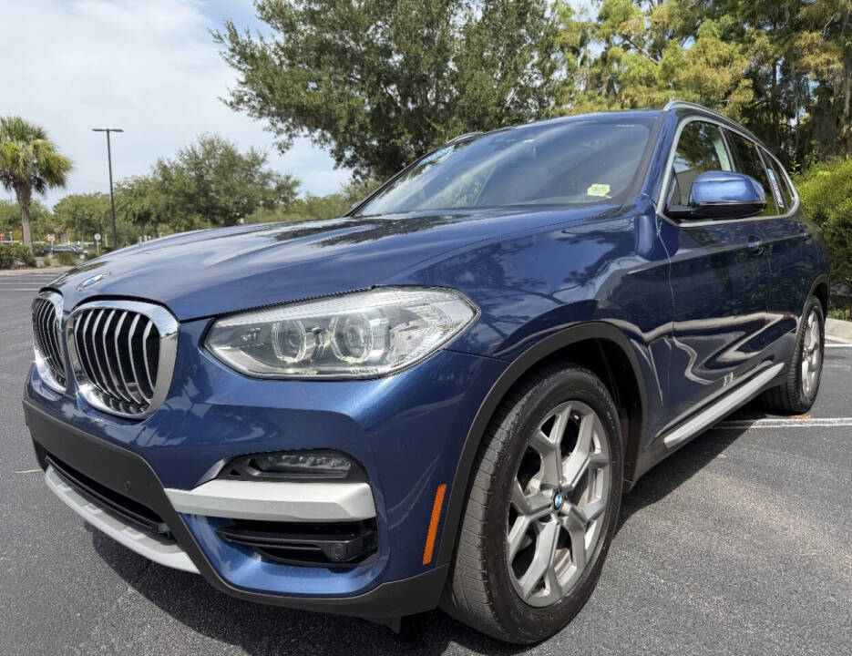 bmw x3 2021 5UXTY3C06M9G47041 image bmw x3 2021 5UXTY3C06M9G47041 image
