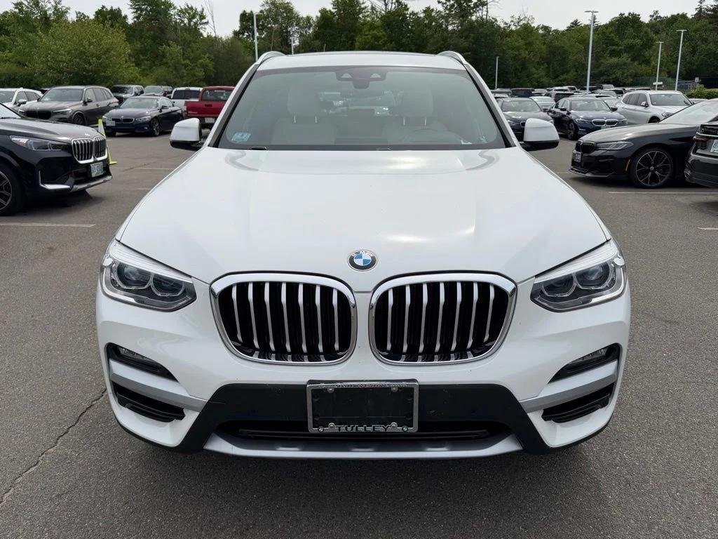 bmw x3 2021 5UXTY5C03M9H89620 image bmw x3 2021 5UXTY5C03M9H89620 image