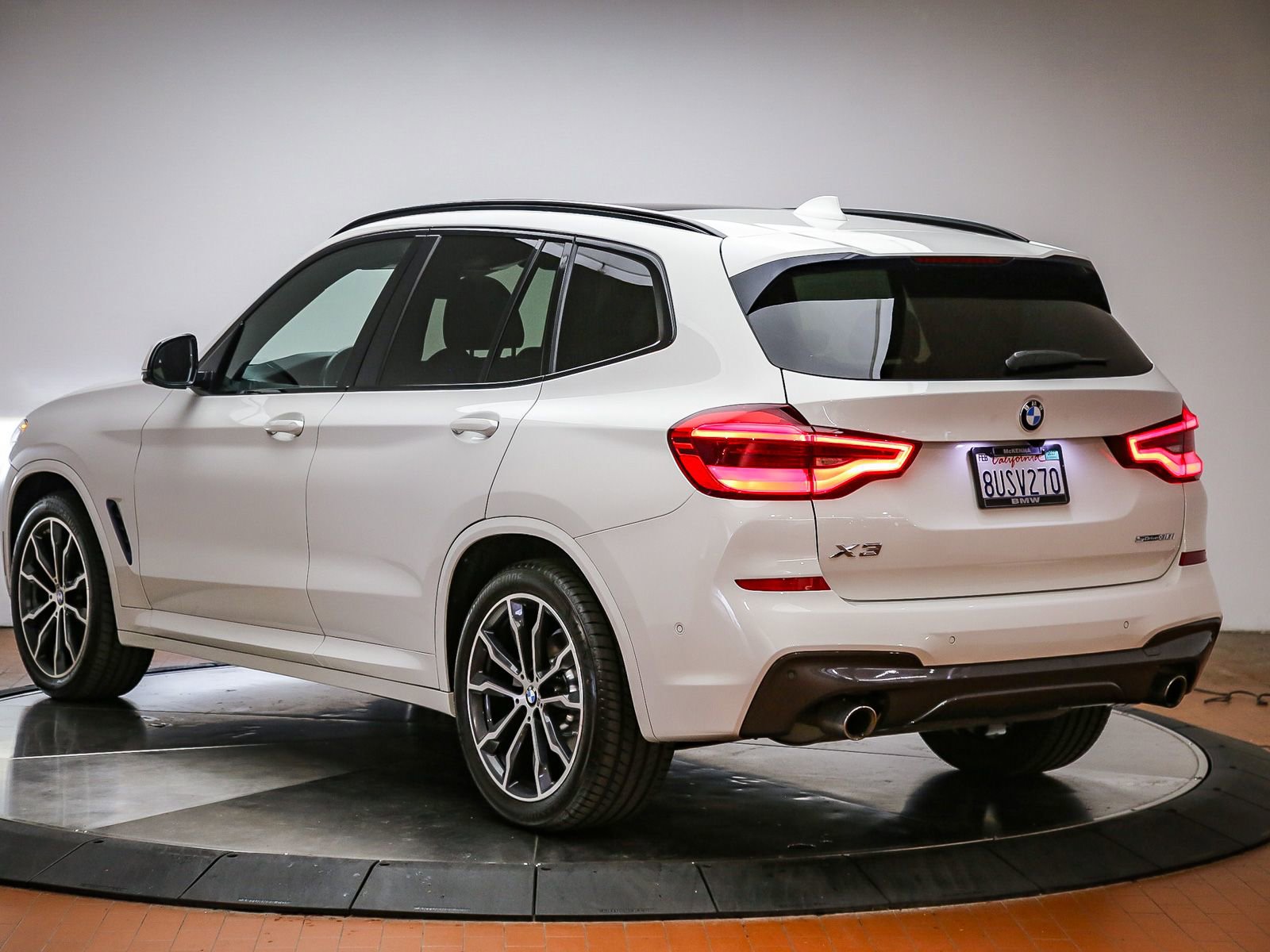 bmw x3 2021 5UXTY3C08M9E29943 image bmw x3 2021 5UXTY3C08M9E29943 image
