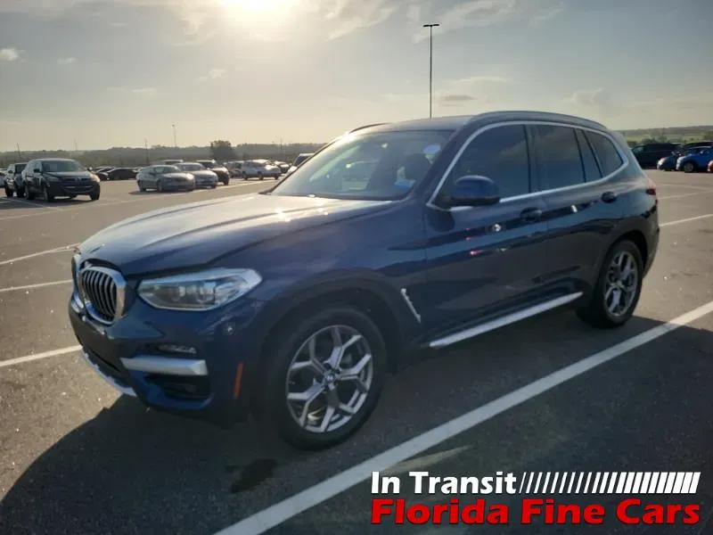 bmw x3 2021 5UXTY3C09M9F41862 image bmw x3 2021 5UXTY3C09M9F41862 image