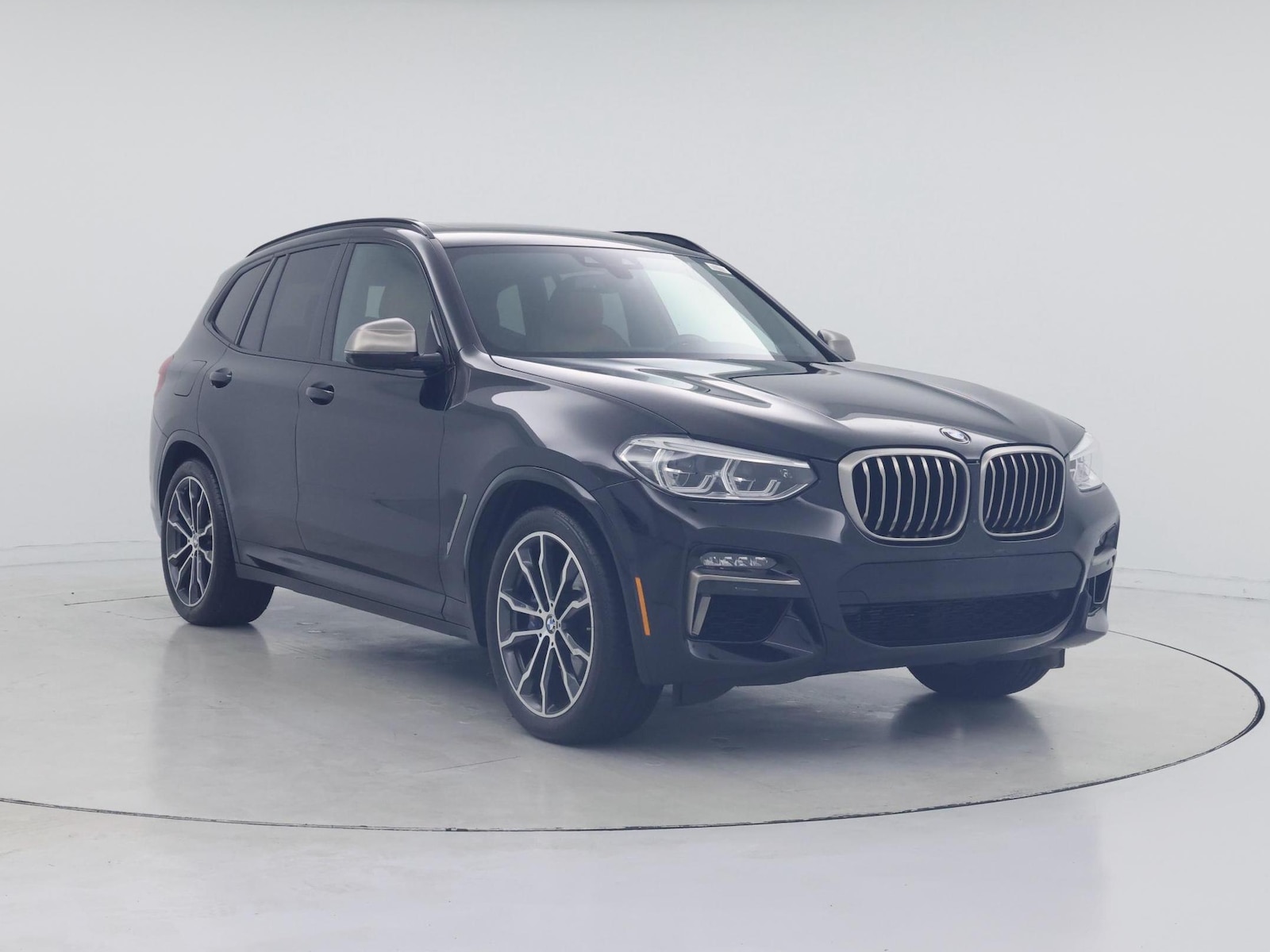bmw x3 2021 5UXTY9C06M9E47621 image