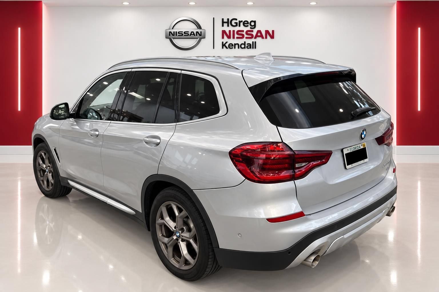 bmw x3 2021 5UXTY3C04M9E39448 image bmw x3 2021 5UXTY3C04M9E39448 image