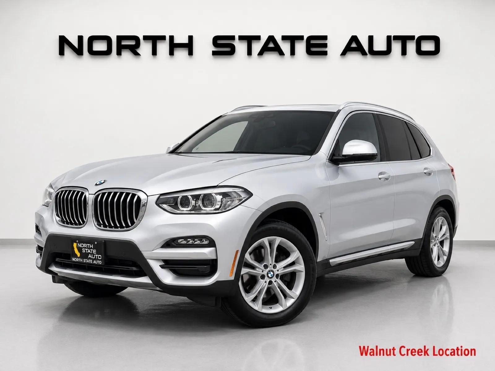 bmw x3 2021 5UXTY5C06M9H97260 image bmw x3 2021 5UXTY5C06M9H97260 image