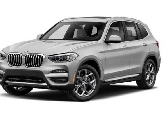 BMW X3 2021 5UXTS1C0XM9G36405 image BMW X3 2021 5UXTS1C0XM9G36405 image