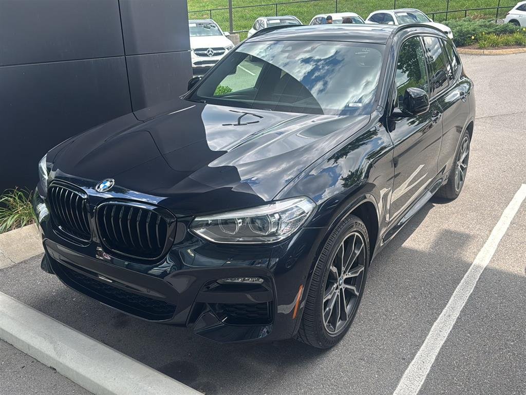 bmw x3 2021 5UXTY5C03M9F00297 image bmw x3 2021 5UXTY5C03M9F00297 image