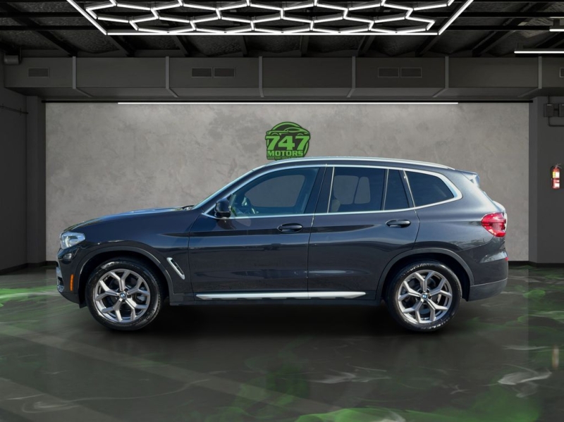 bmw x3 2021 5UXTY3C0XM9H85570 image bmw x3 2021 5UXTY3C0XM9H85570 image
