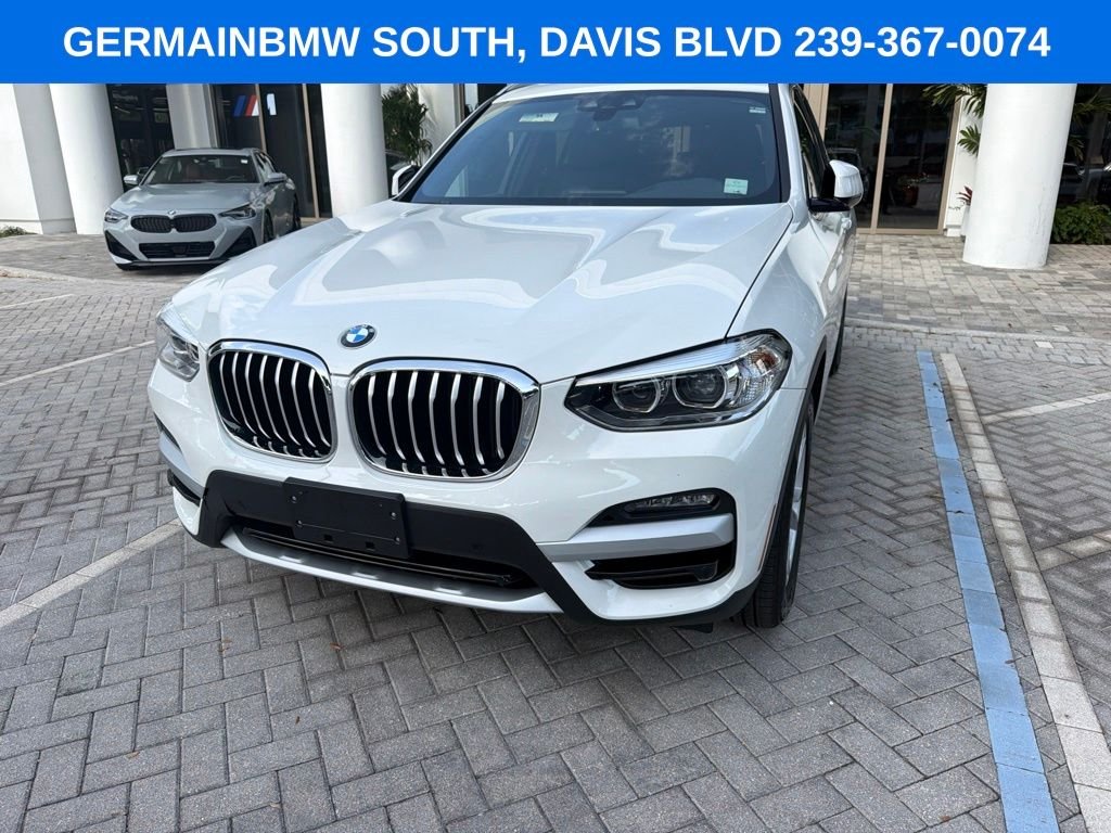 bmw x3 2021 5UXTY5C05M9G22286 image bmw x3 2021 5UXTY5C05M9G22286 image