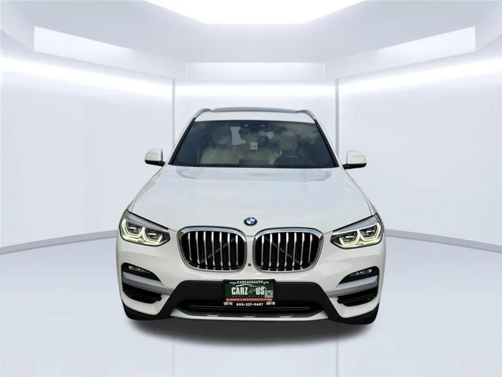 bmw x3 2021 5UXTY5C02M9E20778 image bmw x3 2021 5UXTY5C02M9E20778 image