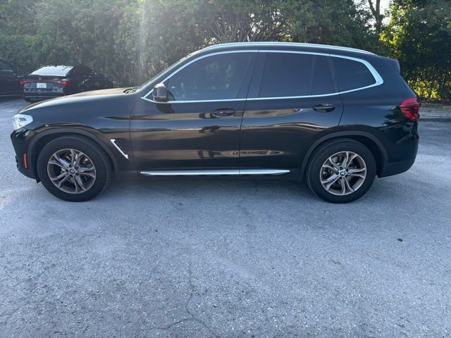 bmw x3 2021 5UXTY3C08M9E03844 image bmw x3 2021 5UXTY3C08M9E03844 image