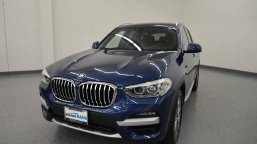 bmw x3 2021 5UXTY3C07M9E70998 image bmw x3 2021 5UXTY3C07M9E70998 image