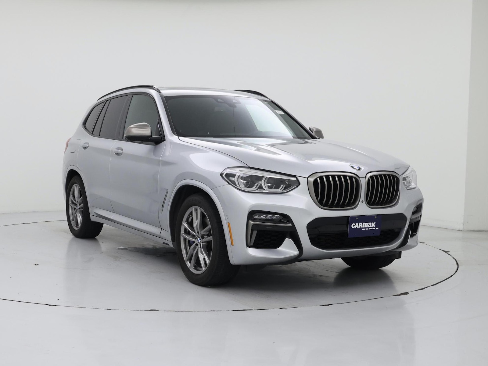 bmw x3 2021 5UXTY9C01M9E87296 image