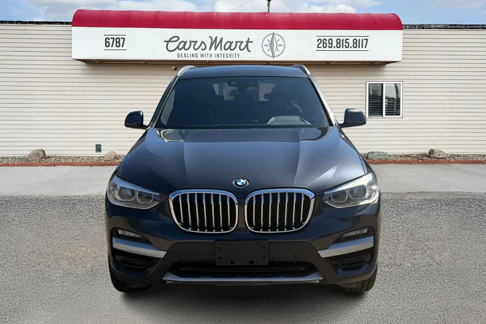 bmw x3 2021 5UXTY5C06M9H75811 image bmw x3 2021 5UXTY5C06M9H75811 image
