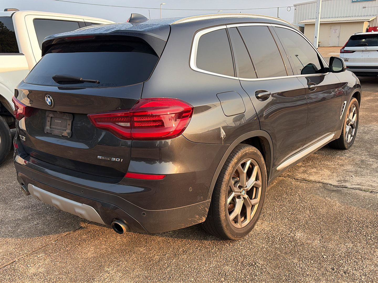 bmw x3 2021 5UXTY3C08M9E57645 image bmw x3 2021 5UXTY3C08M9E57645 image