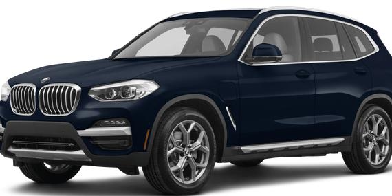 BMW X3 2021 5UXTS1C0XM9F43111 image BMW X3 2021 5UXTS1C0XM9F43111 image