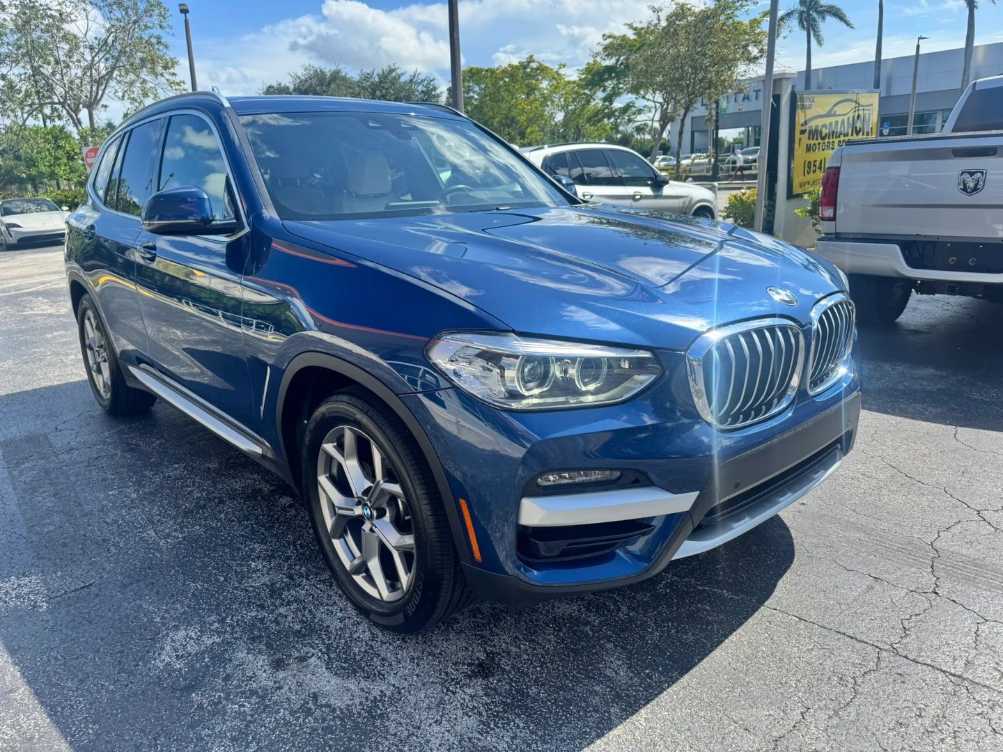 bmw x3 2021 5UXTY3C01M9G03626 image bmw x3 2021 5UXTY3C01M9G03626 image
