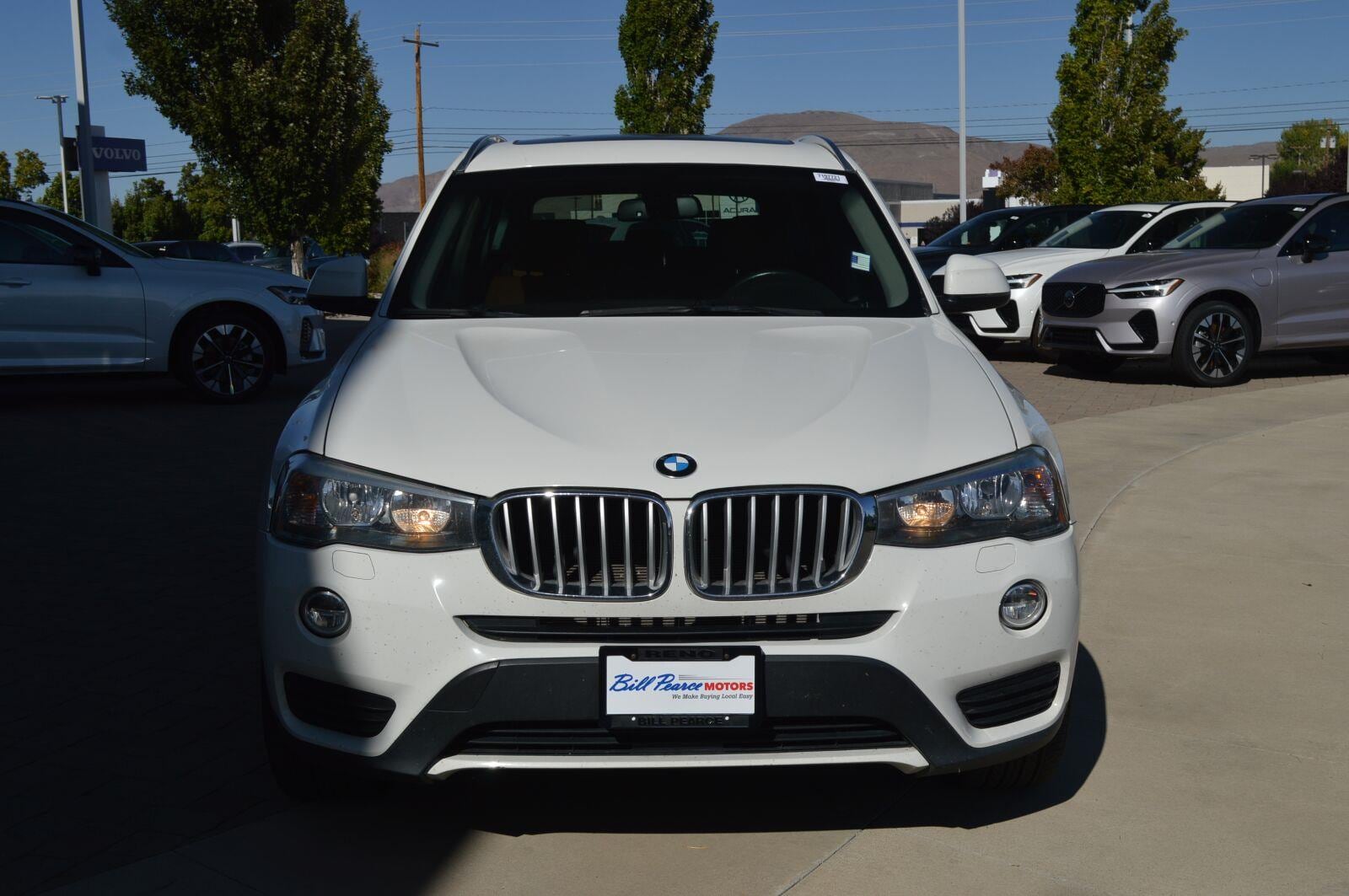 bmw x3 2017 5UXWX9C39H0W72665 image bmw x3 2017 5UXWX9C39H0W72665 image