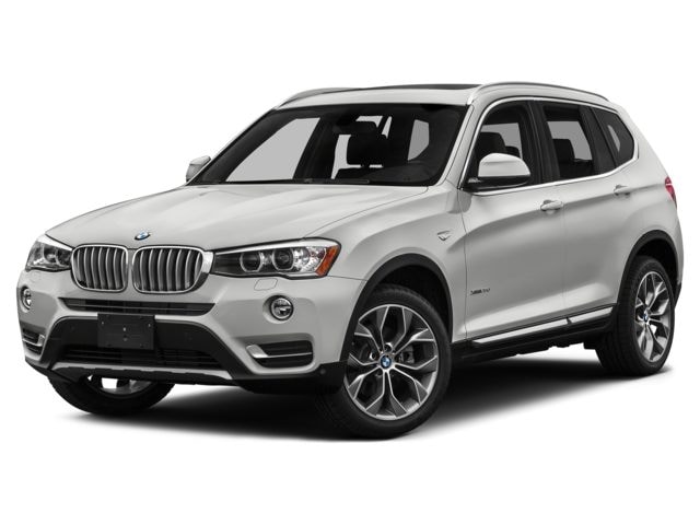 bmw x3 2017 5UXWX9C34H0W74792 image