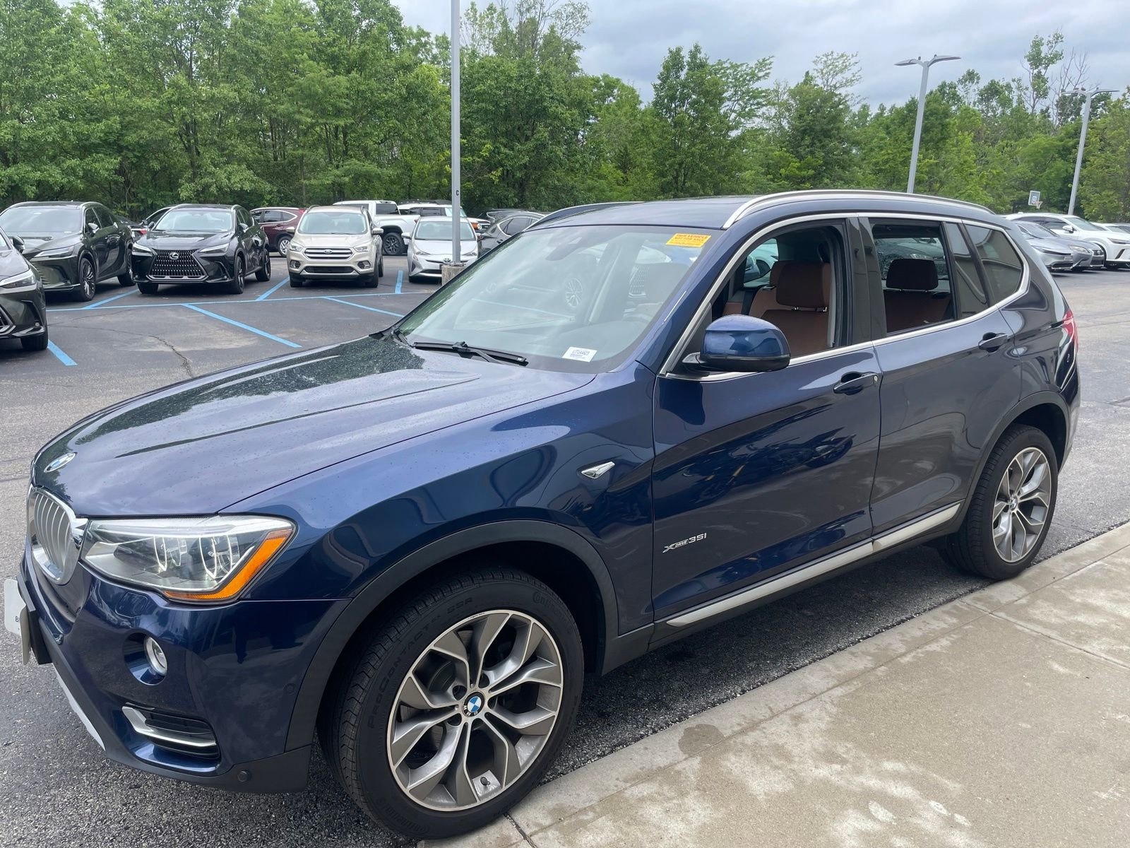 bmw x3 2017 5UXWX7C39H0U44623 image bmw x3 2017 5UXWX7C39H0U44623 image