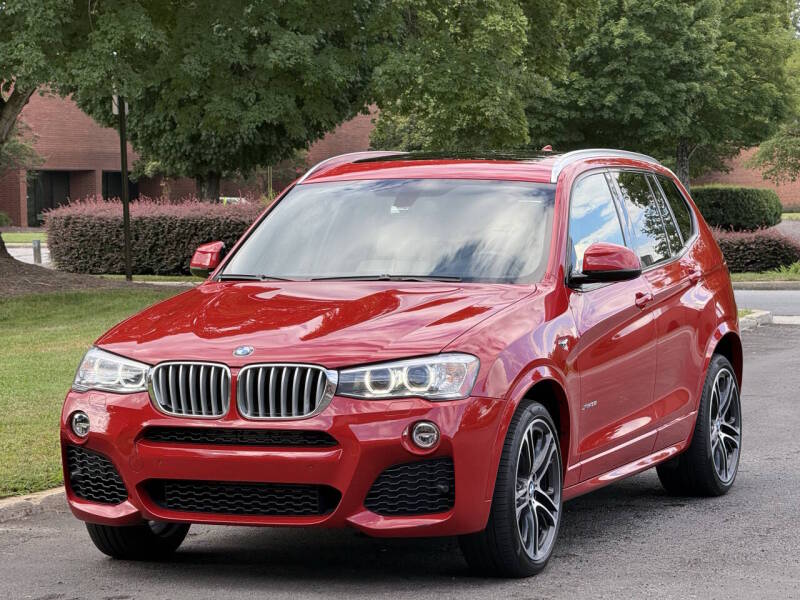 bmw x3 2017 5UXWX7C50H0U42809 image bmw x3 2017 5UXWX7C50H0U42809 image