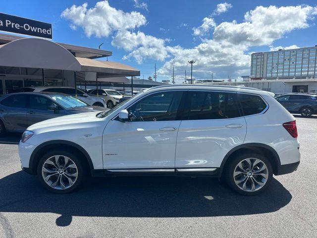 bmw x3 2017 5UXWX9C36H0T20997 image bmw x3 2017 5UXWX9C36H0T20997 image