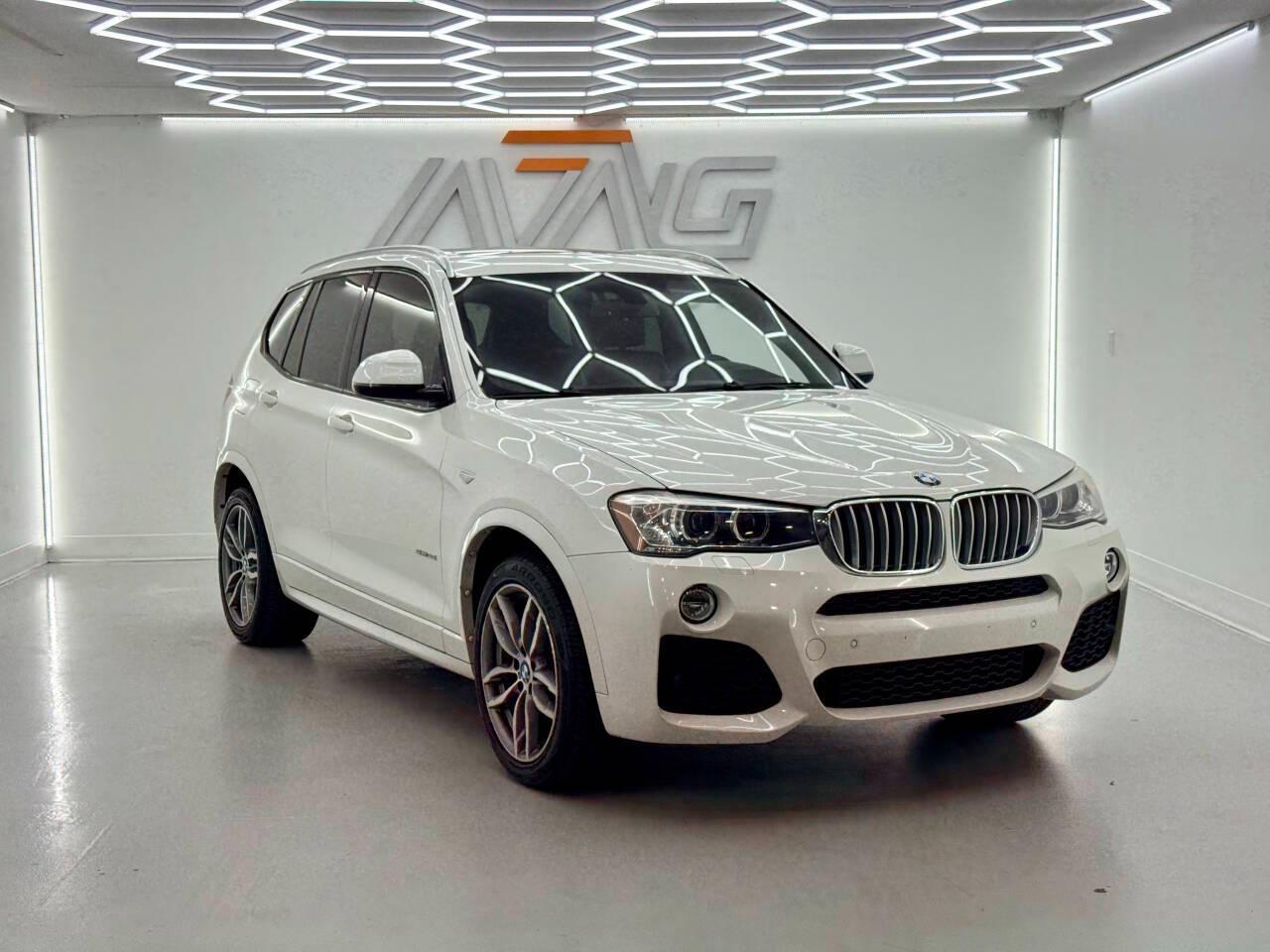 bmw x3 2017 5UXWZ7C54H0U44752 image bmw x3 2017 5UXWZ7C54H0U44752 image
