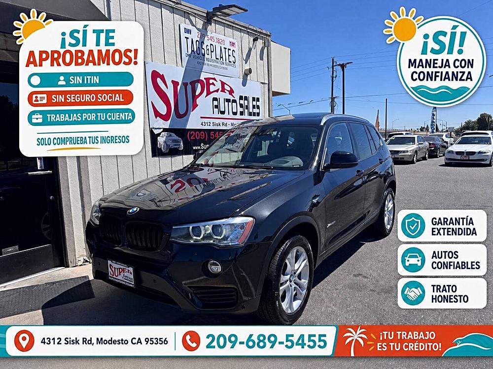 bmw x3 2017 5UXWX7C52H0U42892 image bmw x3 2017 5UXWX7C52H0U42892 image