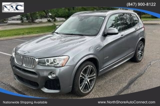 bmw x3 2017 5UXWX7C51H0S19937 image bmw x3 2017 5UXWX7C51H0S19937 image