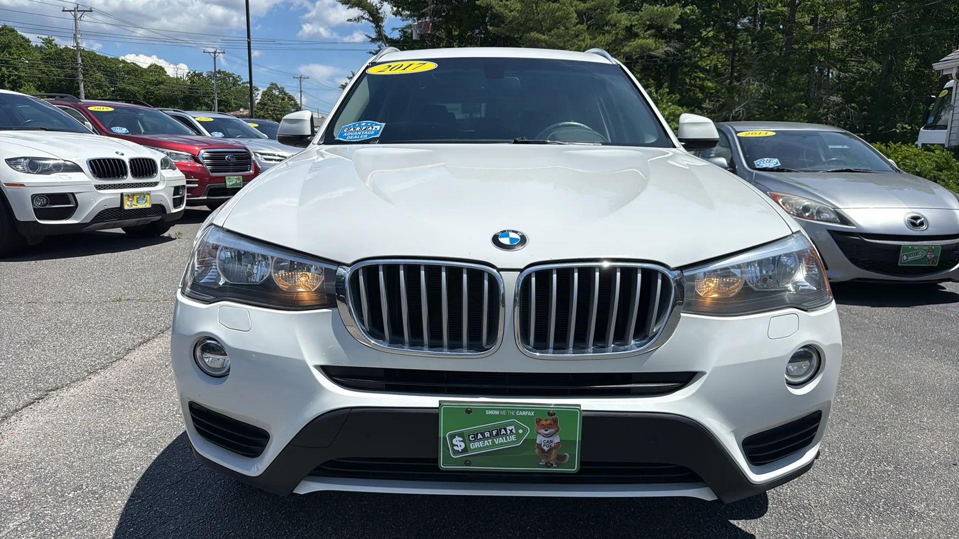 bmw x3 2017 5UXWX9C36H0W78116 image bmw x3 2017 5UXWX9C36H0W78116 image
