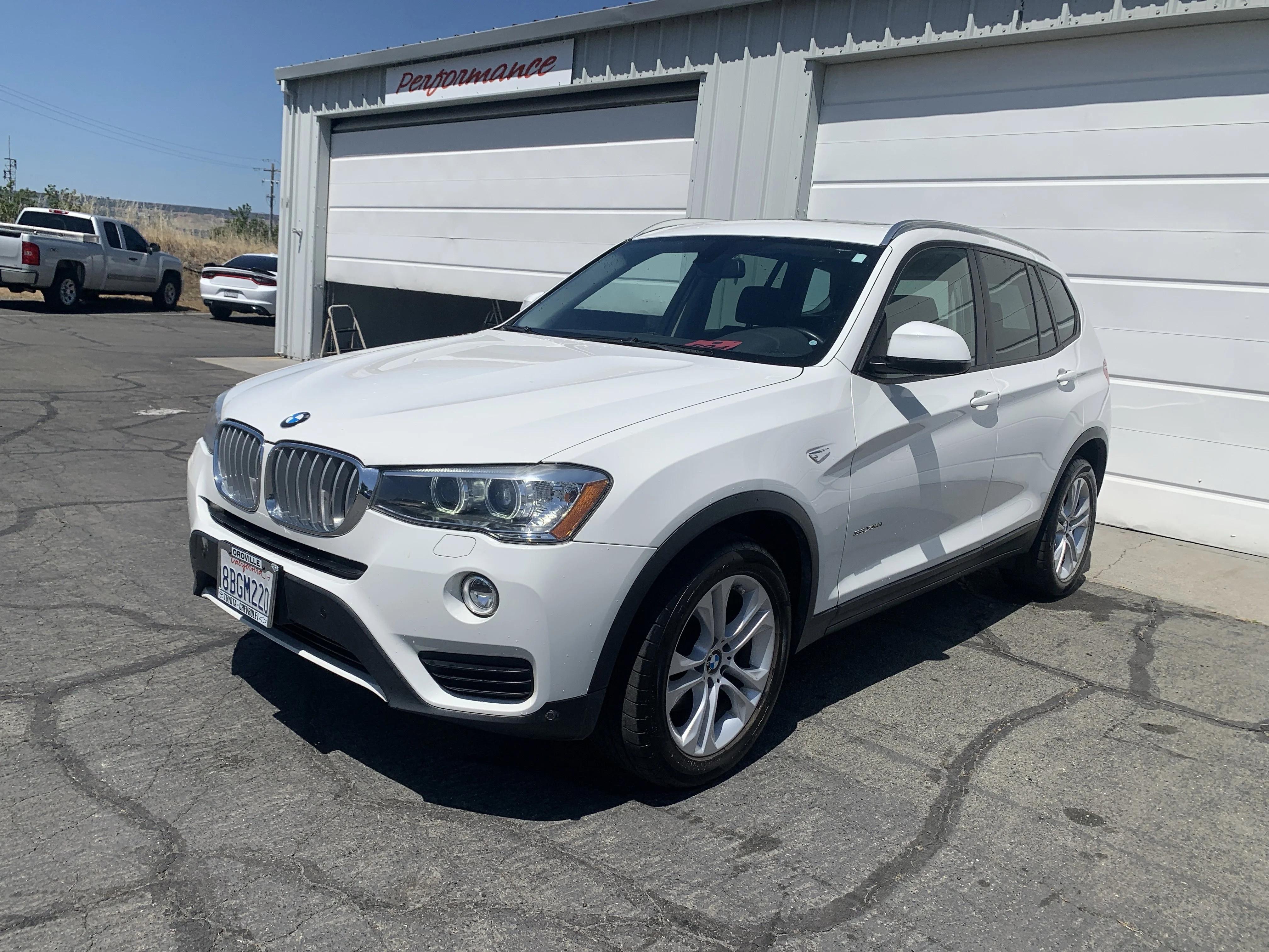 bmw x3 2017 5UXWX7C3XH0W39484 image bmw x3 2017 5UXWX7C3XH0W39484 image