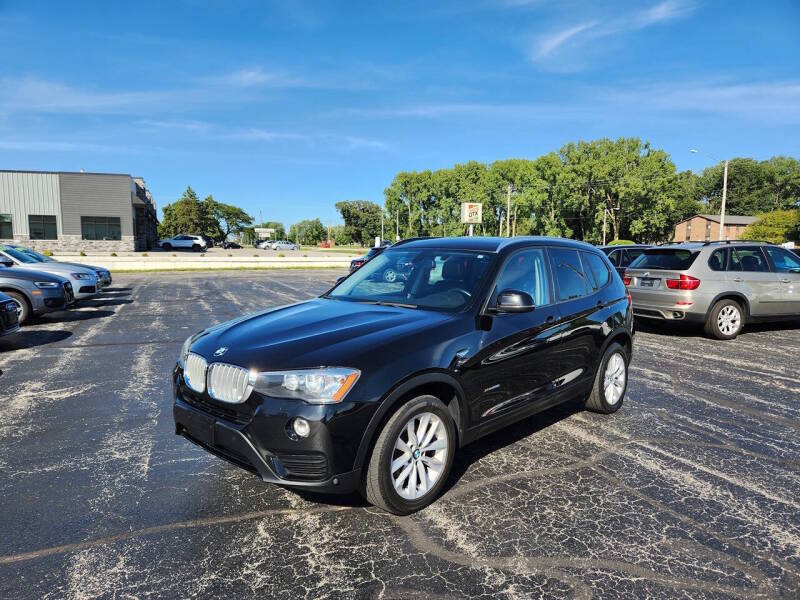 bmw x3 2017 5UXWX9C31H0T19188 image bmw x3 2017 5UXWX9C31H0T19188 image