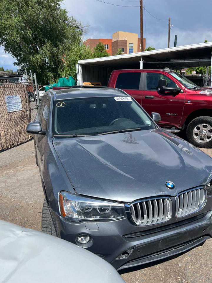 bmw x3 2017 5UXWX7C53H0U42254 image bmw x3 2017 5UXWX7C53H0U42254 image